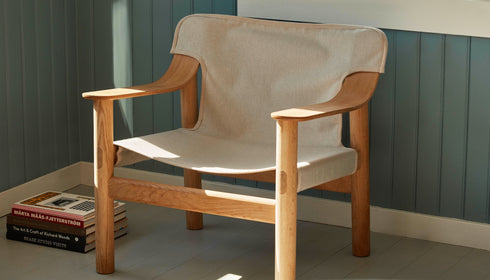 HAY Bernard chair